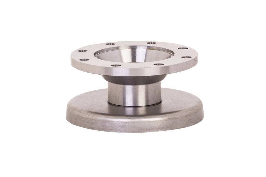 Flange de Acoplamento de Cardan