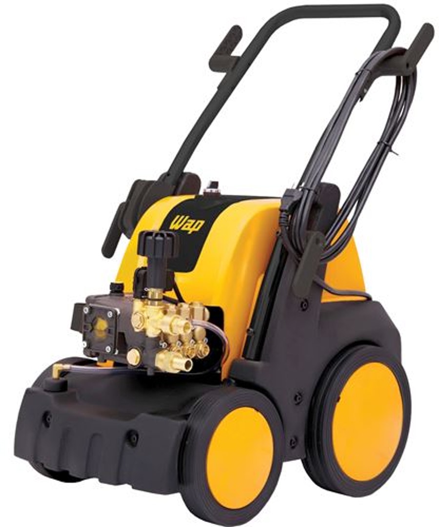 Lavadora Profissional L2600/20 Trifásico 2200Lbs