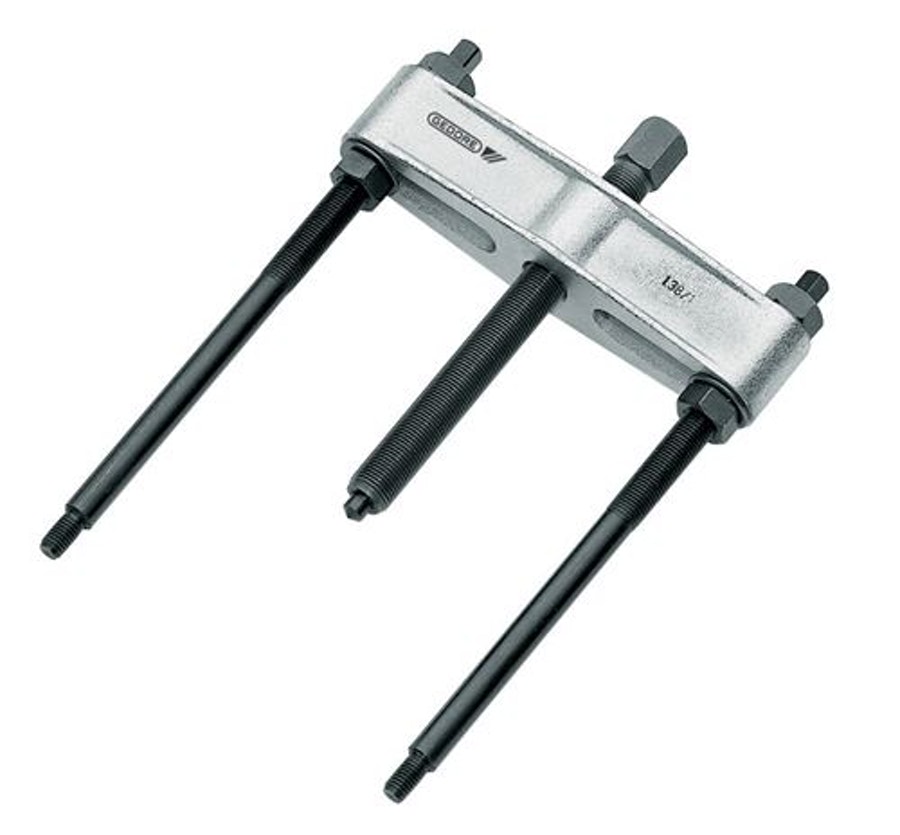 Extrator para Rolamento Externo 1.38/1 - Gedore - 40937 - Unitário