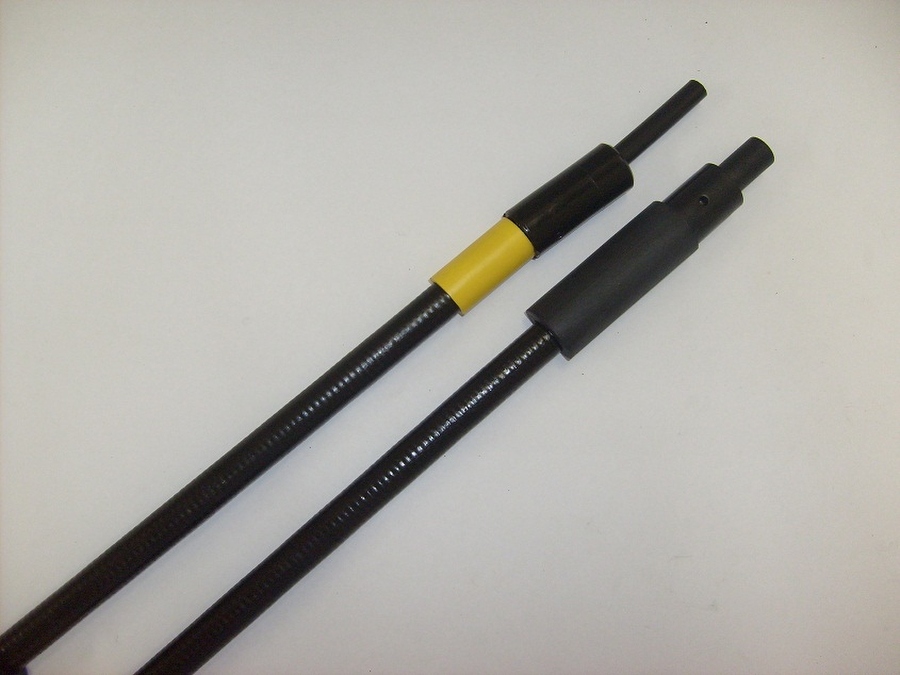 Guia de Embreagem - Cabovel - 165034 - Unitário