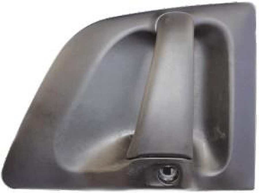 Maçaneta Externa S/ Ch Esq. - Ori - 6013 - Unitário