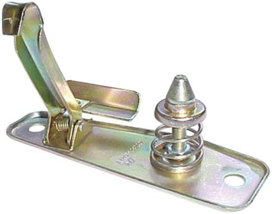 Fecho Superior do Porta Malas - Ori - 1003 - Unitário