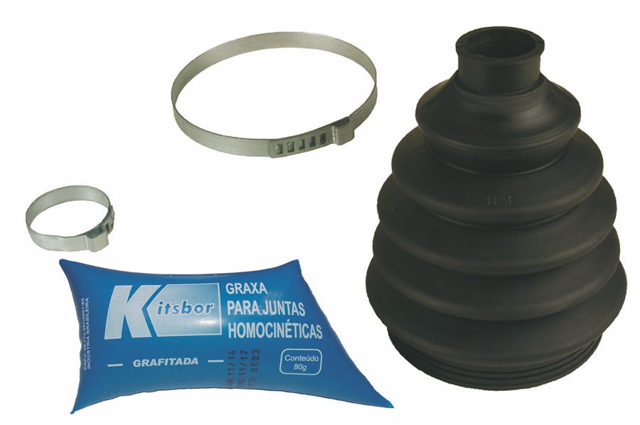 Coifa da Homocinética - Kitsbor - 801.0094 - Unitário