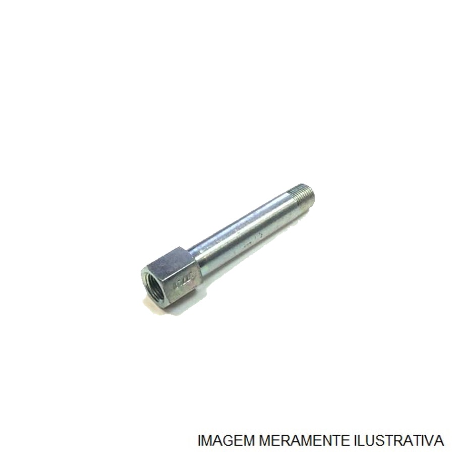 Adaptador - Volvo CE - 11701850 - Unitário
