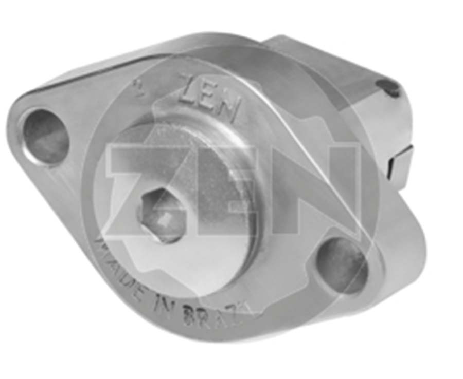 Tensor da Corrente de Comando do Motor - Zen - 12757 - Unitário