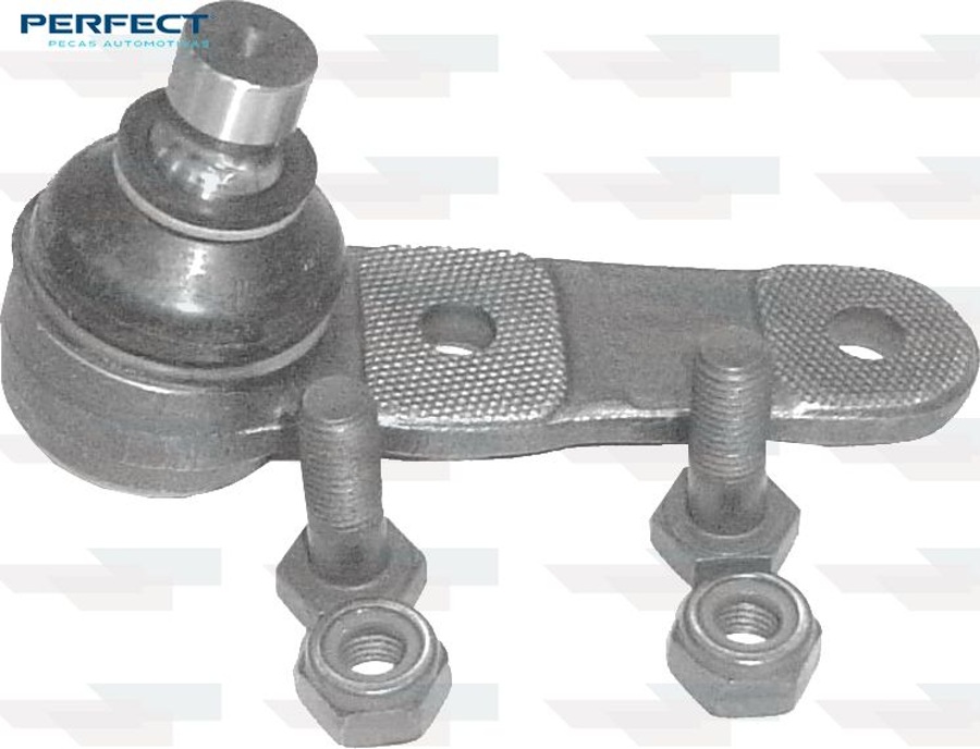 Pivo Inferior Ld/Le - Perfect - PVI1022 - Unitário