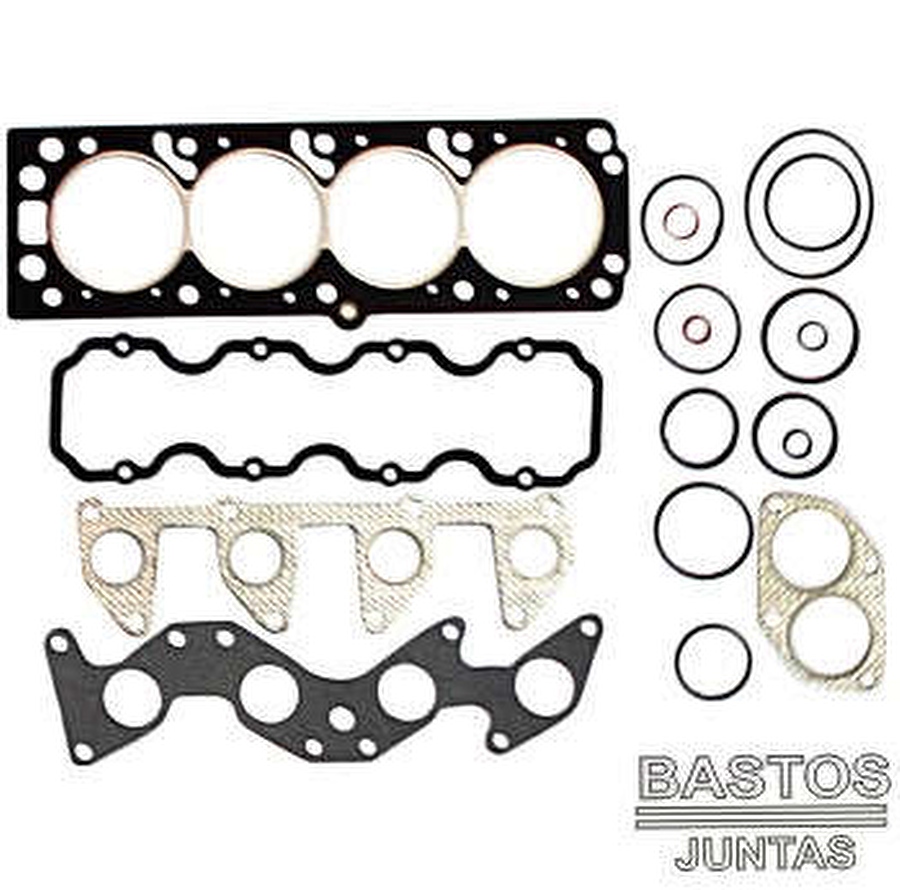 Kit Retifica do Cabecote - Bastos Juntas - 121237PK - Unitário