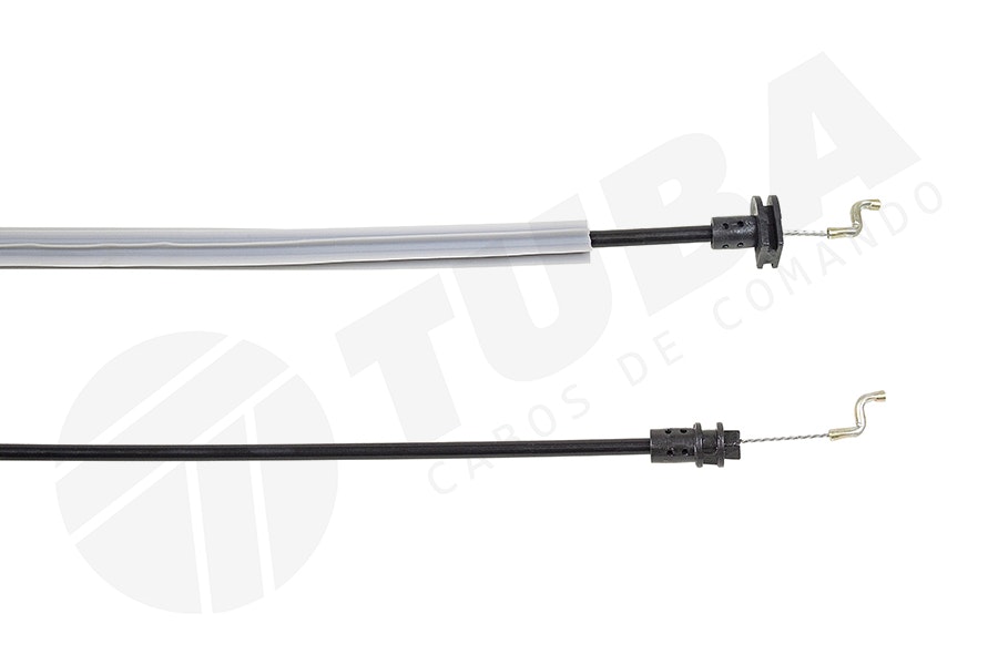 Cabo da Porta - Tuba Cabos - 7320 - Unitário