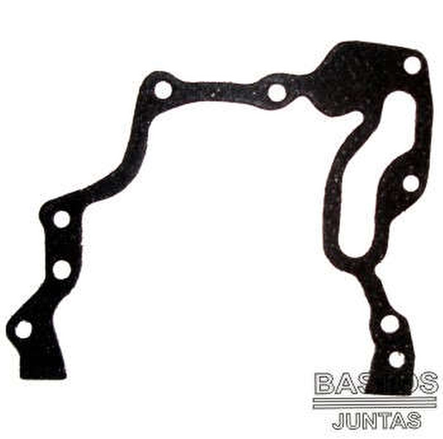 Junta da Bomba de Oleo - Bastos Juntas - 114212 - Unitário