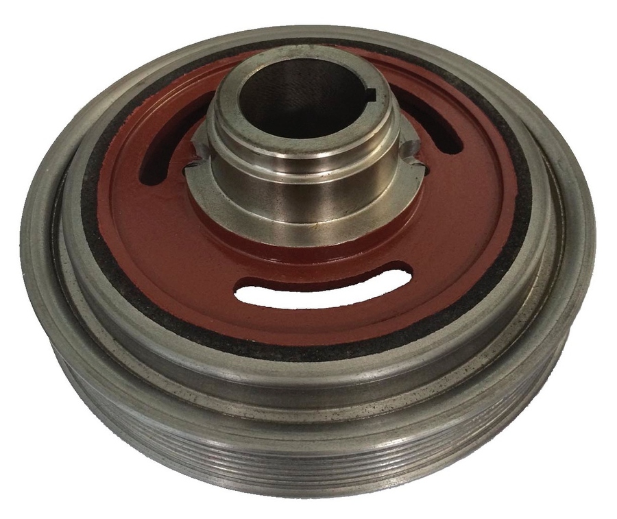 Polia do Virabrequim - Triade - T-171 - Unitário