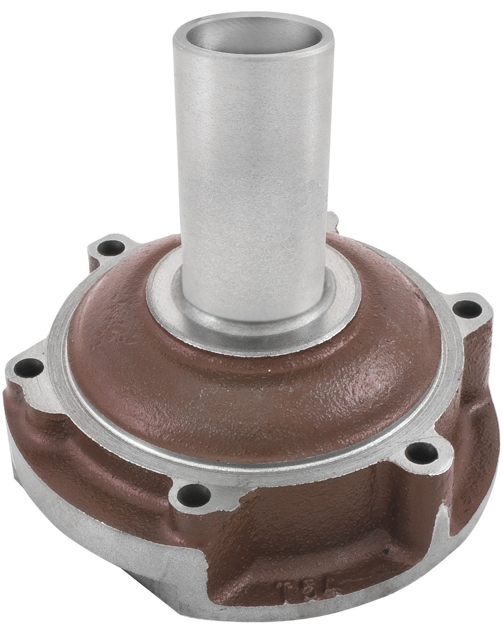 Tampa Frontal do Câmbio - Triade - T-54 - Unitário