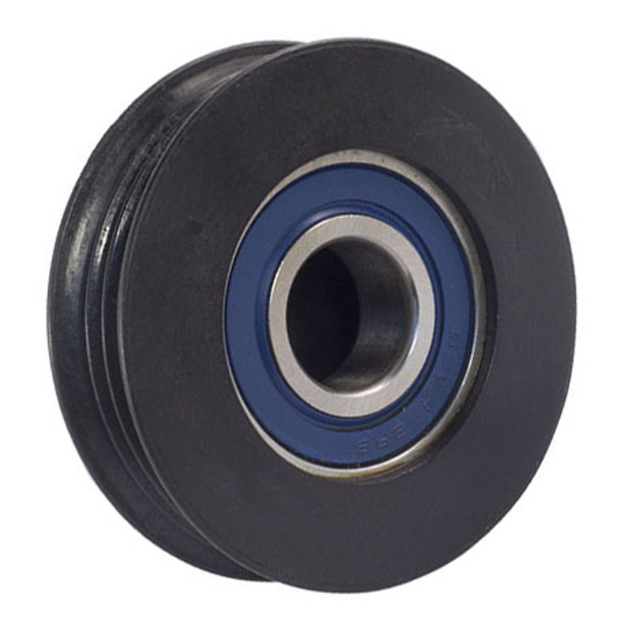 Polia do Alternador - Vetor - VT8438 - Unitário