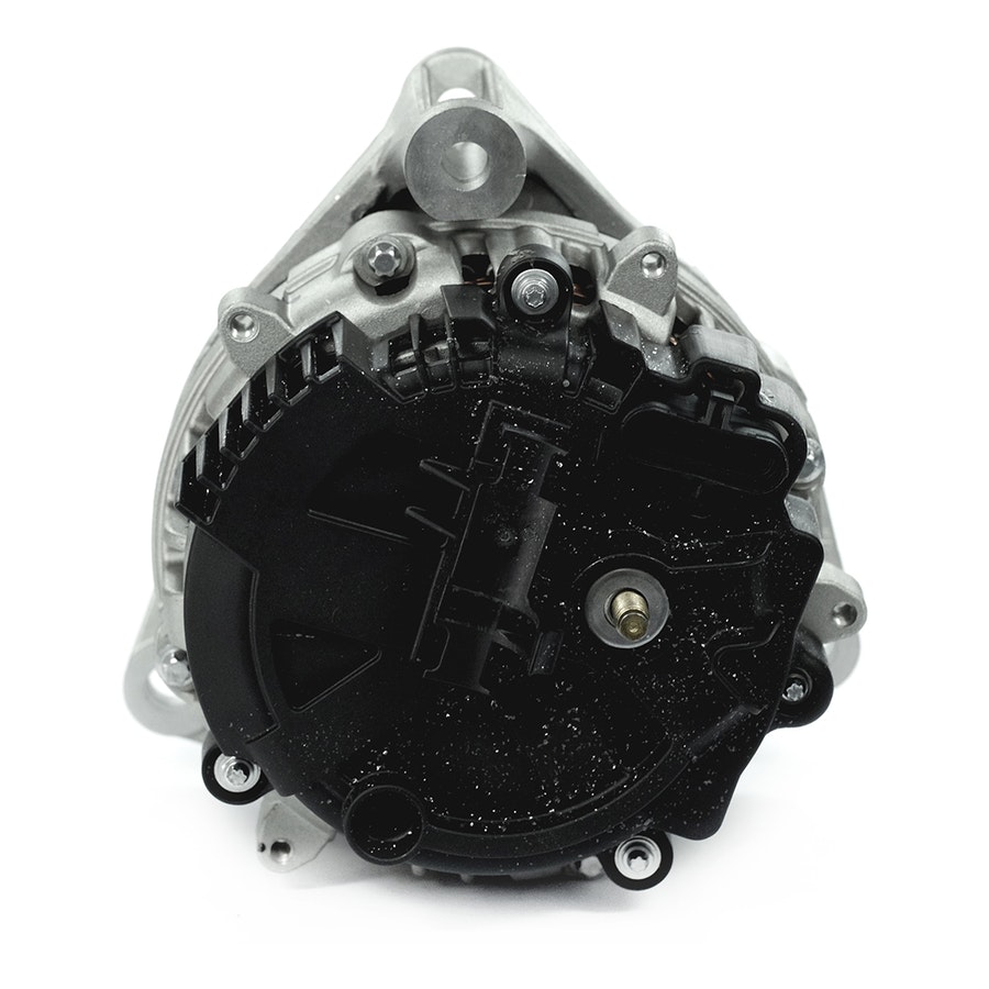 Alternador - Delco Remy - 19070013 - Unitário