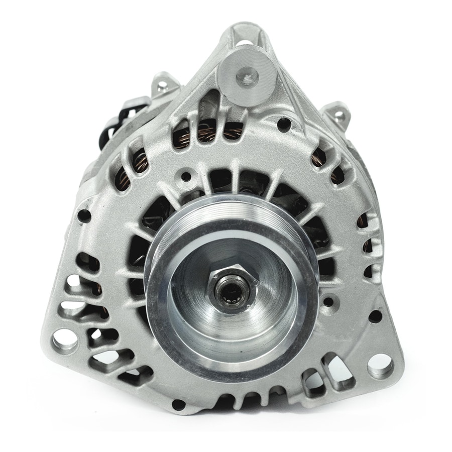 Alternador - Delco Remy - 19070013 - Unitário