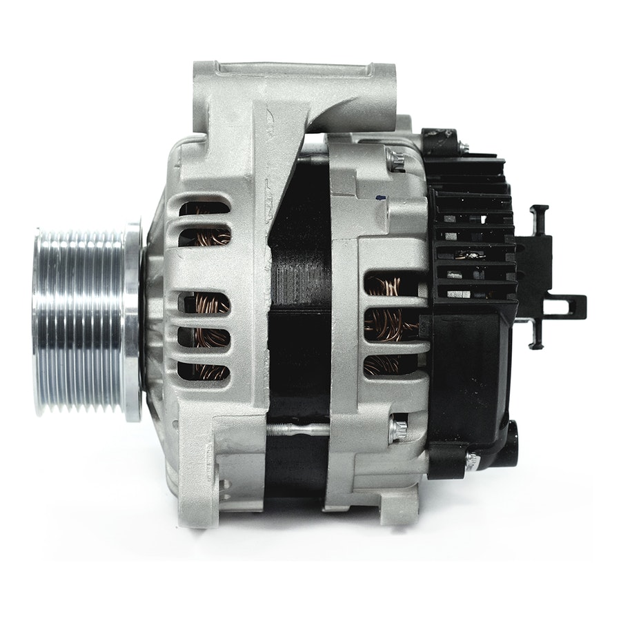 Alternador - Delco Remy - 19070013 - Unitário