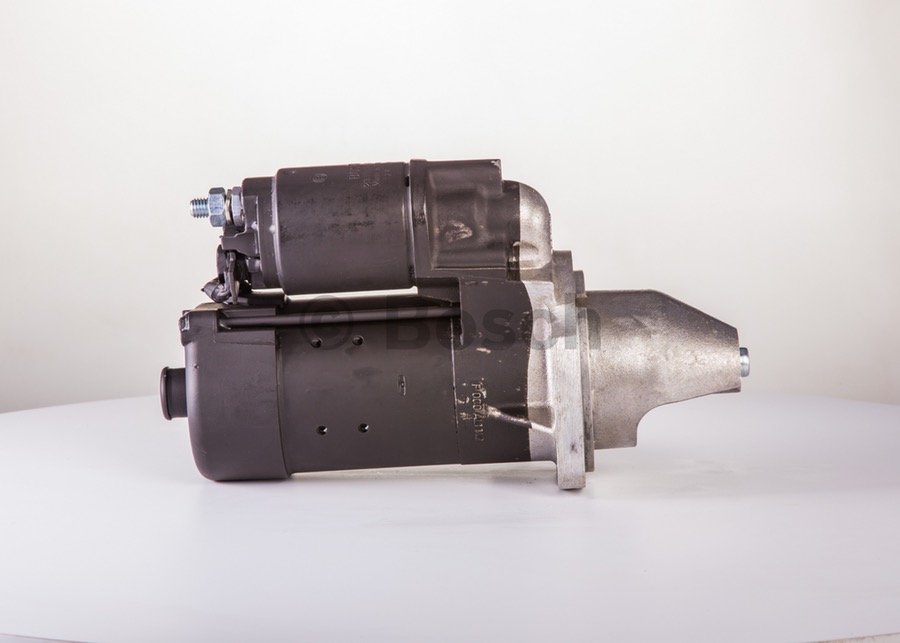 MOTOR DE PARTIDA EV 12V 2,6kW - Bosch - 0001223505 - Unitário