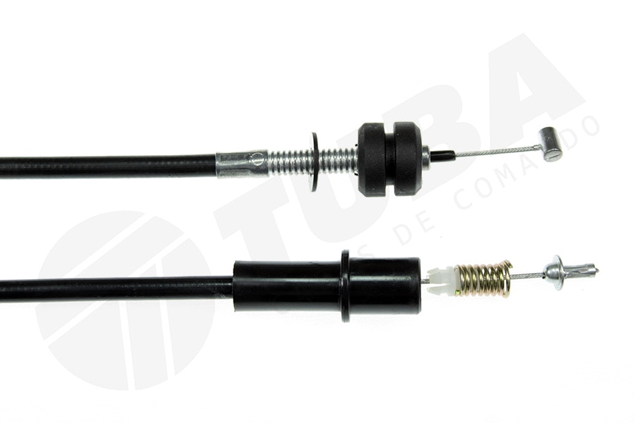Cabo do Acelerador - Tuba Cabos - 7437 - Unitário