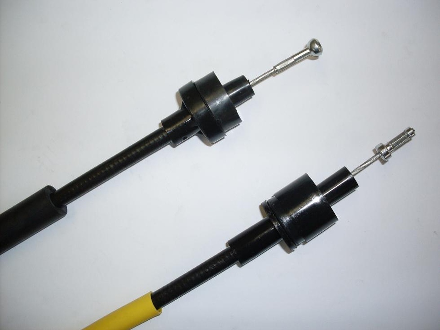 Cabo da Embreagem - Cabovel - 10229 - Unitário