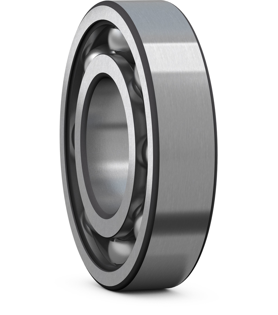 Rolamento Rígido de Esferas - SKF - 16021/C3 - Unitário