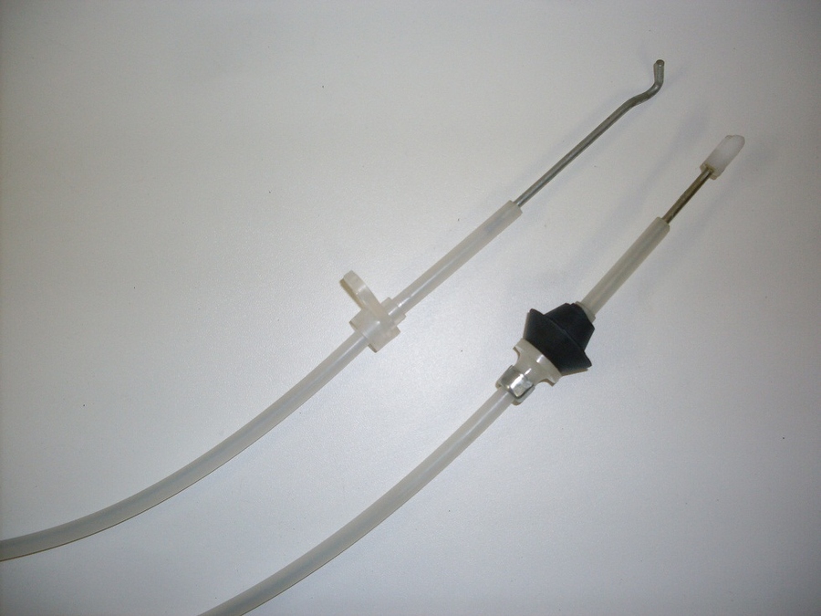 Cabo do Acelerador - Cabovel - 161333 - Unitário