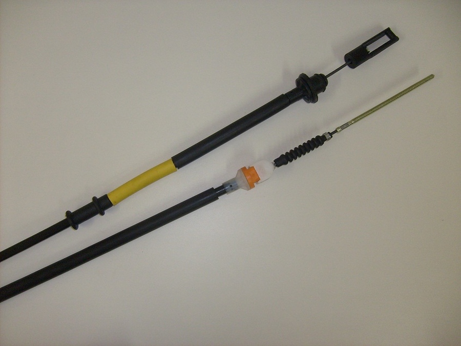 Cabo da Embreagem - Cabovel - 145069 - Unitário