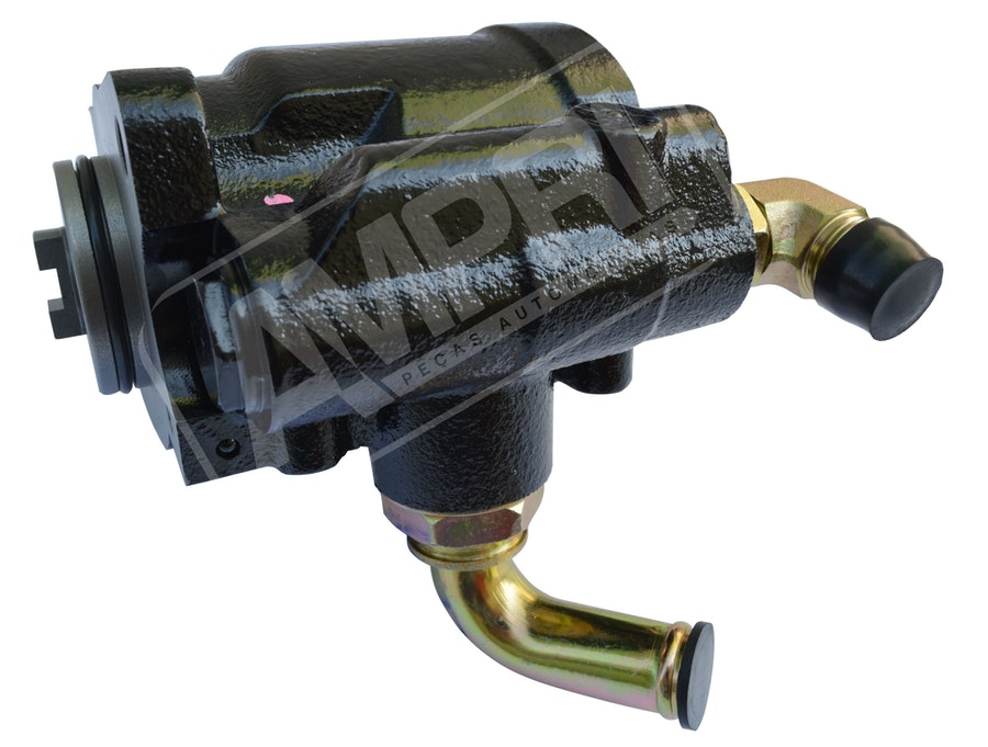 Bomba de Direção Hidráulica - Ampri - 94102 - Unitário