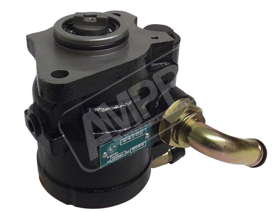 Bomba de Direção Hidráulica - Ampri - 94102 - Unitário