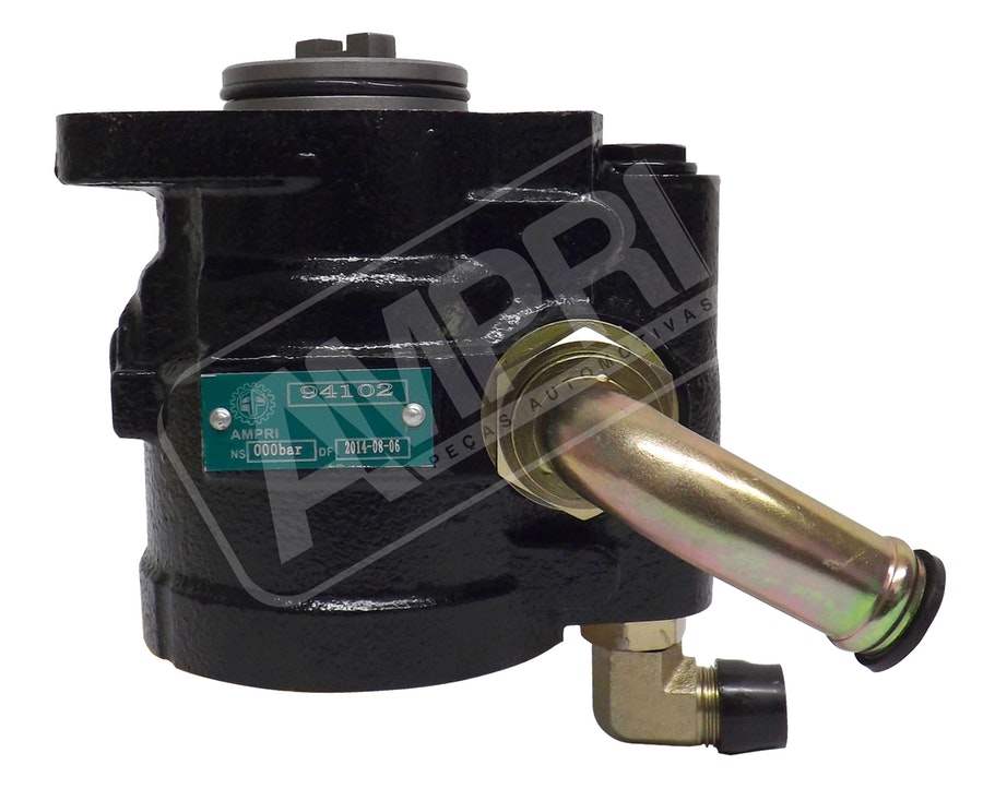 Bomba de Direção Hidráulica - Ampri - 94102 - Unitário