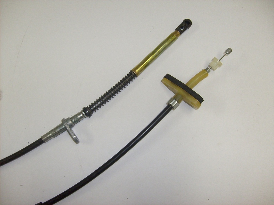 Cabo do Acelerador - Cabovel - 10244 - Unitário