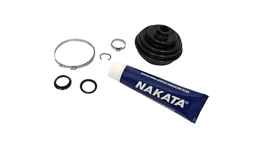 Kit de Reparo da Junta Homocinética - Nakata - NKJ129-2 - Unitário