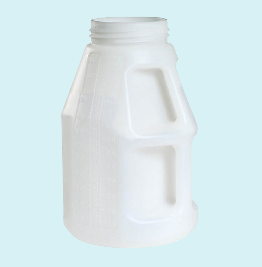 Tambor de 10 litros - SKF - LAOS 66251 - Unitário