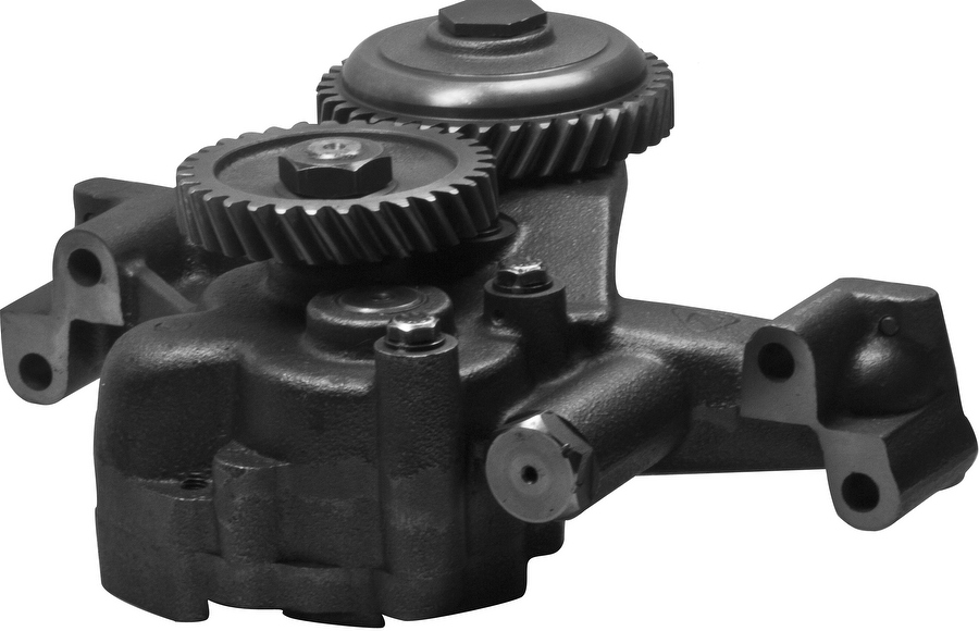 Bombas de Óleo - AutoLinea - 103-00170 - Unitário