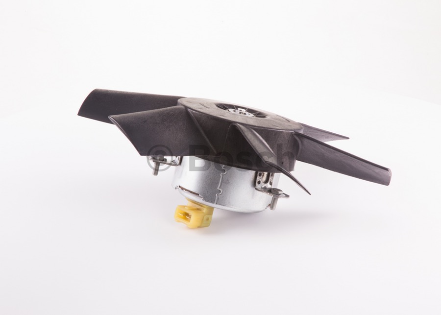 Motor de Arrefecimento C.C. Gpc 12V 310W - Bosch - 9130451082 - Unitário