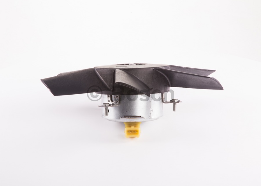 Motor de Arrefecimento C.C. Gpc 12V 310W - Bosch - 9130451082 - Unitário