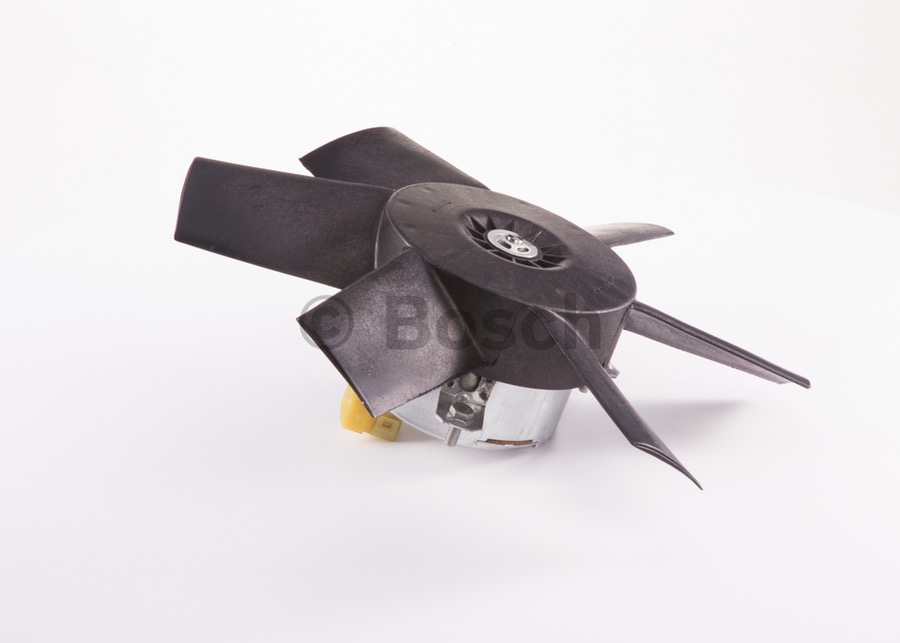 Motor de Arrefecimento C.C. Gpc 12V 310W - Bosch - 9130451082 - Unitário