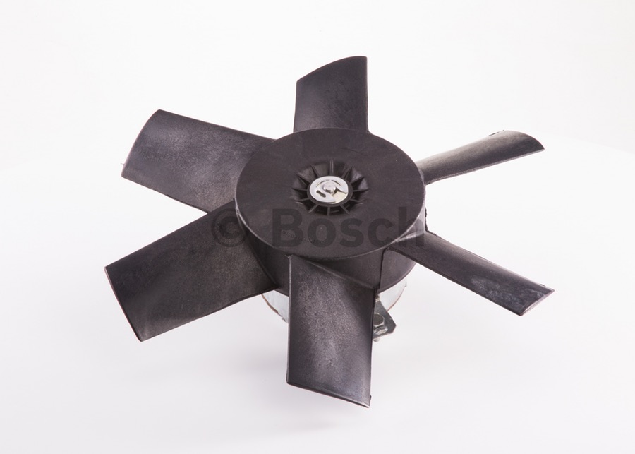 Motor de Arrefecimento C.C. Gpc 12V 310W - Bosch - 9130451082 - Unitário