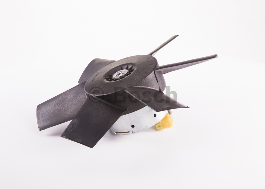 Motor de Arrefecimento C.C. Gpc 12V 310W - Bosch - 9130451082 - Unitário