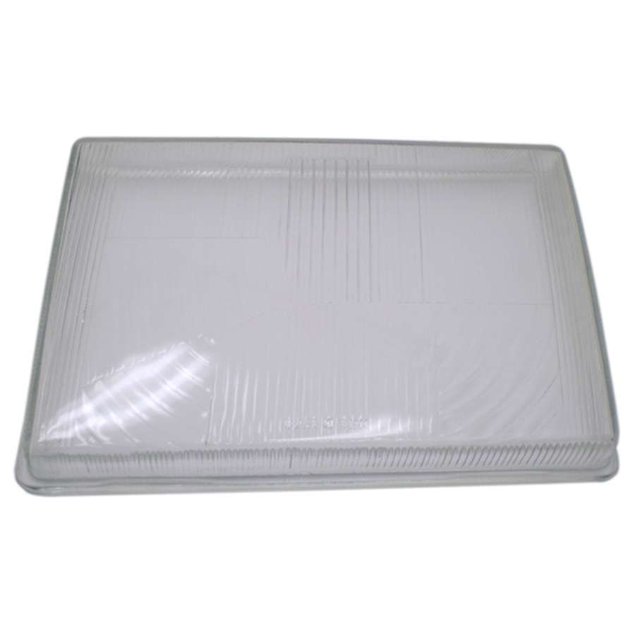 Lente do Farol - RCD - RC 197 - Unitário