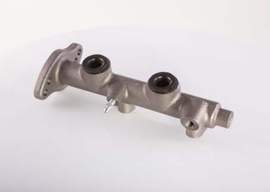 Cilindro Mestre - Bosch - 0986AB8604 - Unitário