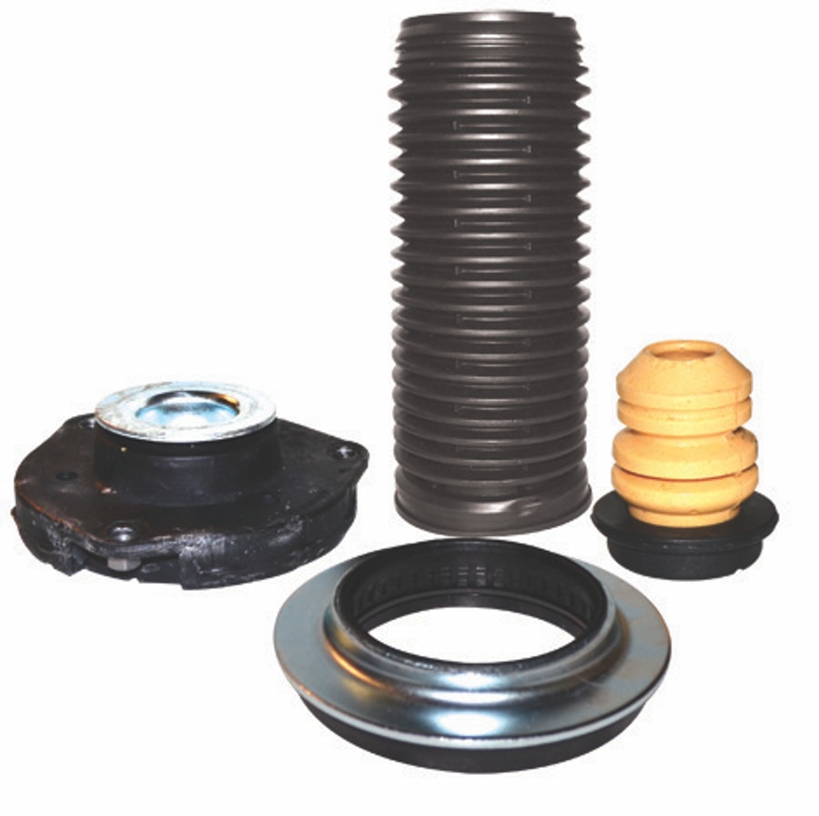 Kit de Amortecedor Dianteiro Automotivo - Nakata - NK0424 - Unitário