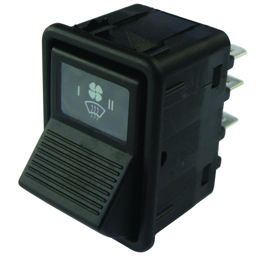 Interruptor - Marilia - IM11526 - Unitário