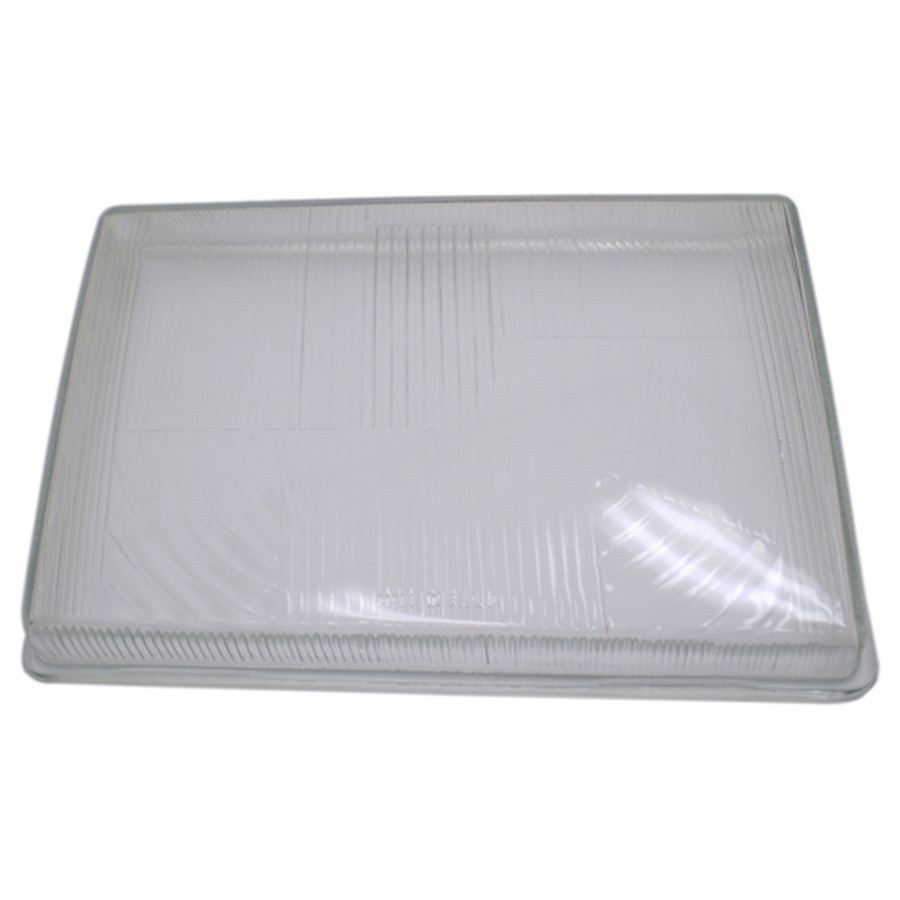 Lente do Farol - RCD - RC 198 - Unitário