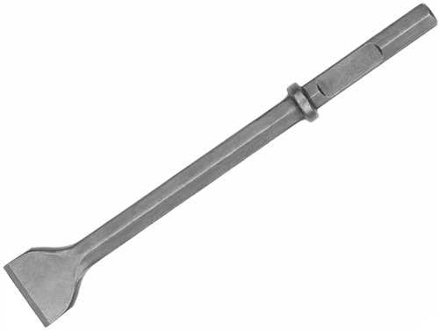 Talhadeira para Martelete 28x75x500mm Modelo DW5961 - DeWalt - DW5961 - Unitário