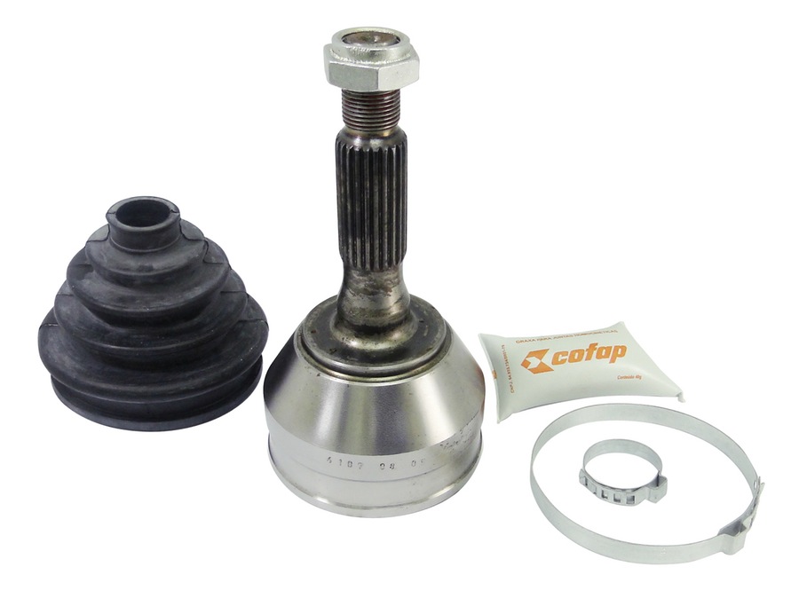 Junta Homocinética Fixa - Cofap - JHC04107 - Unitário