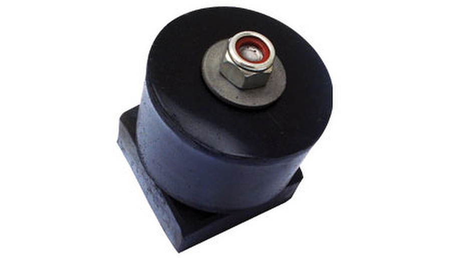 Coxim da Cabine - Mobensani - MB1154 - Unitário