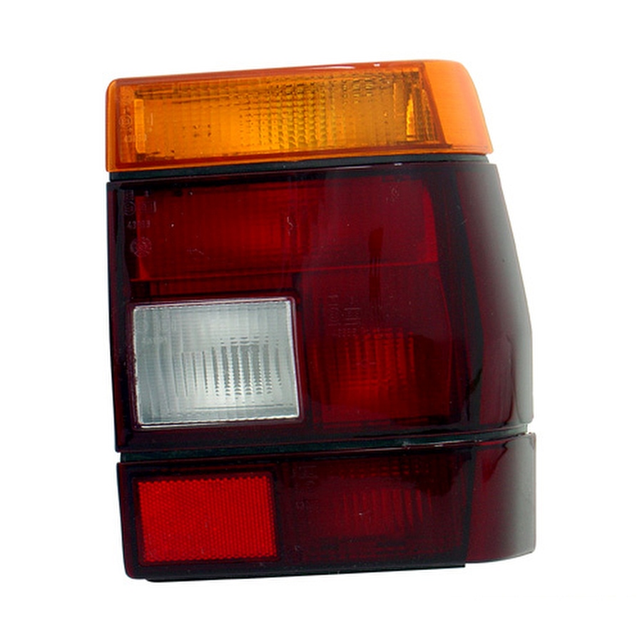 Lanterna Traseira - HT Lanternas - 84128 - Unitário