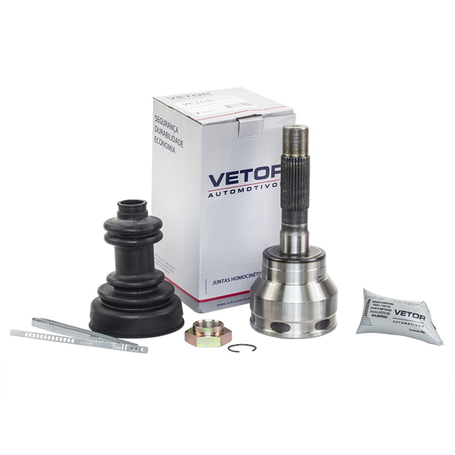 Junta Homocinética - Vetor - VT5256 - Unitário