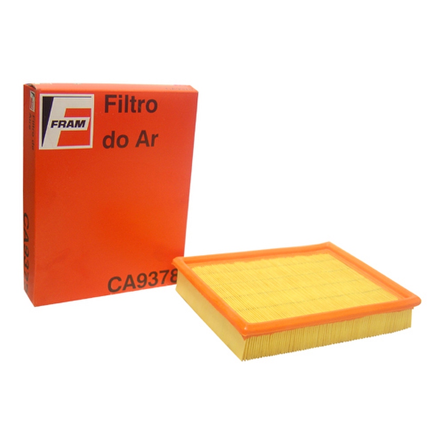 Filtro de Ar - Fram - CA9378 - Unitário
