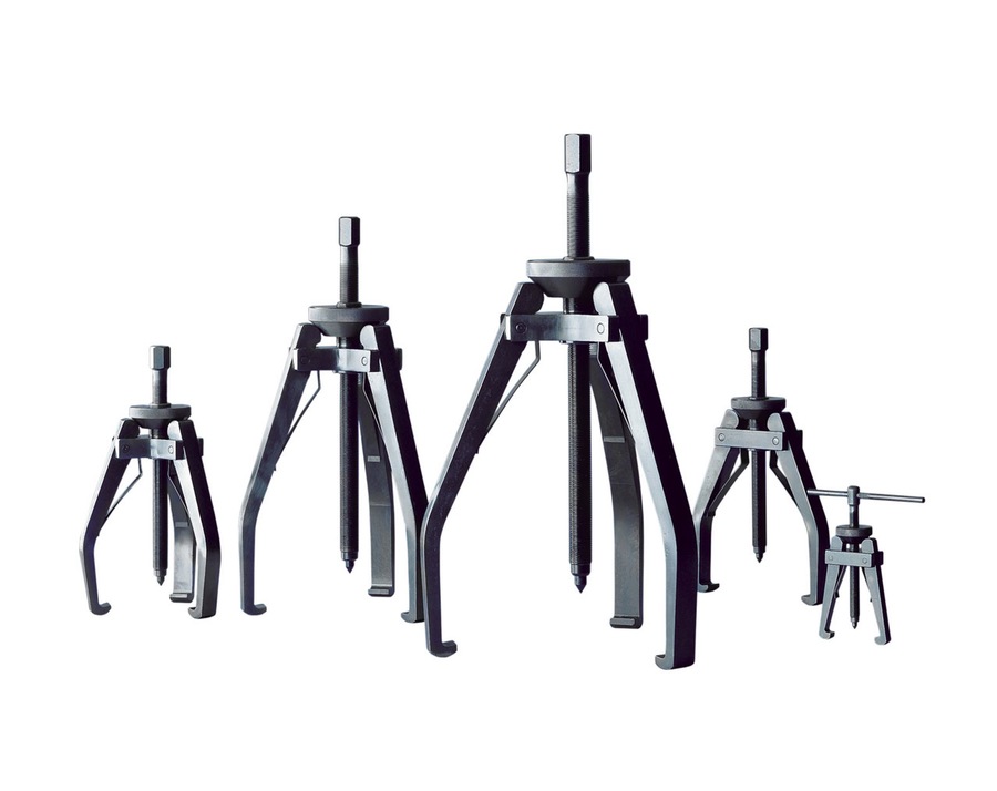 Extrator de garra padrão - SKF - TMMP 3X185 - Unitário