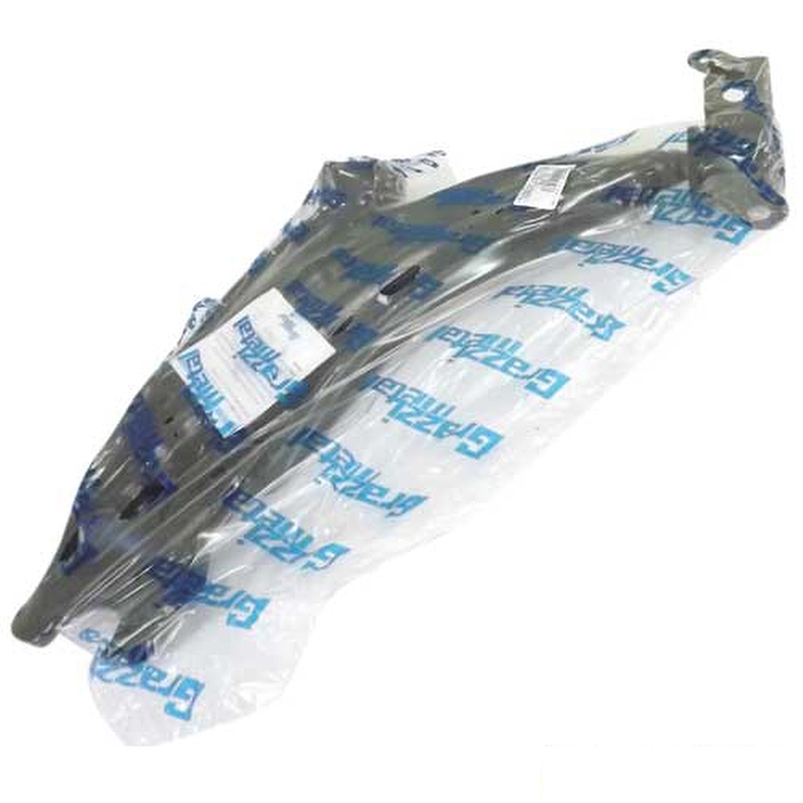 Bandeja da Suspensão - Grazzimetal - FI197AGG - Unitário